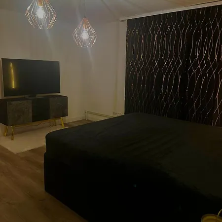 Modern Dream